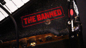 The Banned